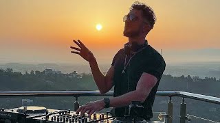 Asher - Sunrise In The Summer | Live Mix Performance