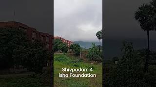 Shivpadam 4  ishameditatio Isha Foundation #isha #adiyogi #sound_of_isha