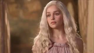 Daenerys Targaryen - Surrender the throne