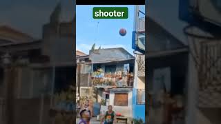 shooter will always be a shooter. #asmr #3pointshooter #basketballfever #shortvideo