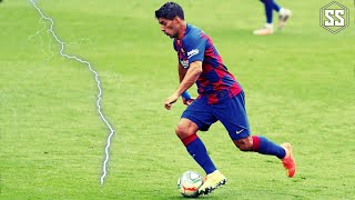 Luis Suarez ● GOODBYE LEGEND Goals & Skills |HD