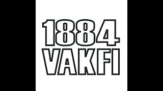 1884 Vakfı Bursu