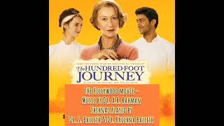 The Hundred-Foot Journey | Dr. A.R. Rahman Shehnai played by Dr. S. Ballesh & Dr. Krishna Ballesh |