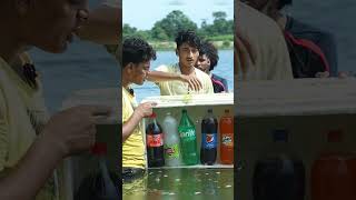 আজব নতুন খেলা #shortsvideo #shorts_feed #newshorts