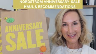 NORDSTROM ANNIVERSARY HAUL & RECOMMENDATIONS | WHAT IS STILL IN STOCK!