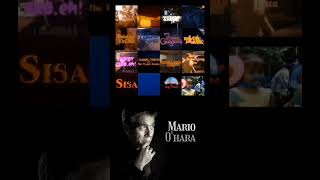 Film of Mario O'Hara #shorts