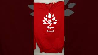 Personalised Family Hoodies From Gogirgit #familyhoodies #familytime #familyvacation