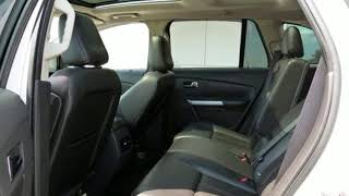 Used 2011 Ford Edge Allentown PA Lehigh Valley, PA #TBB52968 - SOLD