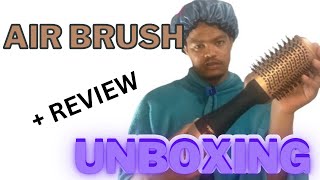 Safeway Airbrush Unboxing plus REVIEW #Clicks #safeway #Unboxing