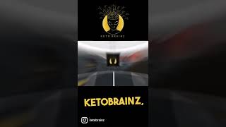 Dom D’Agostino chats Keto Brainz Nootropic with Thomas Delauer! #nootropics #acetylcholine #alphagpc