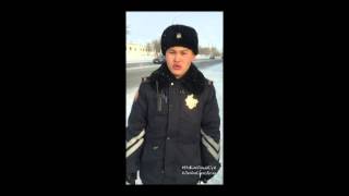 #ЛюбиСвоеДело: профессия - полицейский