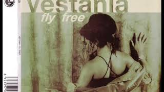 VESTANIA - Fly free (club mix)