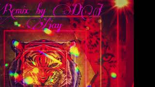 Hyderabad  Marfa   vs  Tiger   Trance  Dj  Ajay from peddagummademm