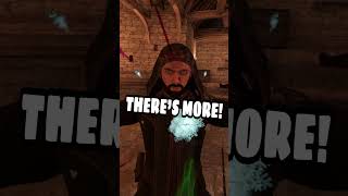 This Mod let's You FREEZE Everyone | Blade & Sorcery