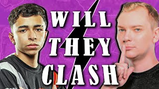 A7 vs GG: WILL THEY CLASH?? | PMWI 2023