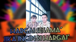 Vidio Pendek" Hargai Sesama Jika Ingin Dihargai"