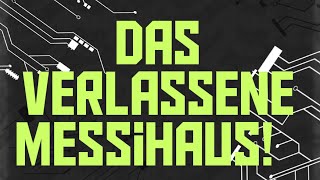 DAS Verlassene Messi-Haus warum wurde hier alles stehen und Liegen gelassen?