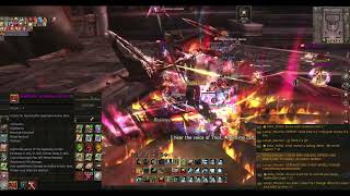 Lineage 2 Essence EU | Pagan Temple | Friday RB