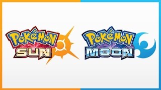 Pokemon - Sun & Moon podcast part 1(ft AF-BLAZE)