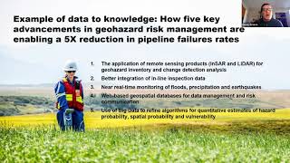 Remote Sensing Data Integration to Support Regional Landslide Hazard Management