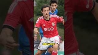 Why Benfica Has The Best Youth Academy In The World #benfica #portugal #football