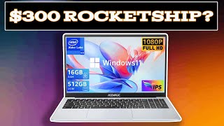 Computer expert shares TOP laptop pick under $300