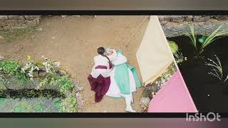 kiss scene 💋 the king's affection korean drama