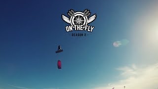 Ruben Lenten - The New Season -  On The Fly S2E1