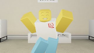 Bee (Roblox Animation)