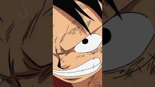 новая сила луффи 3 гир #shorts #onepiece #luffy