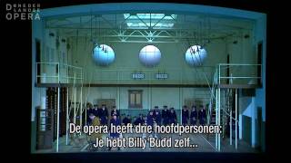 Billy Budd - maart 2011