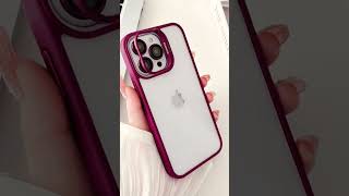 New Case For Iphone 15 #iphone