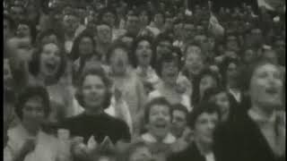 1960 Race Footage and Photos