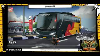 NARIK DULU / BUS SILMULATOR INDONESIA