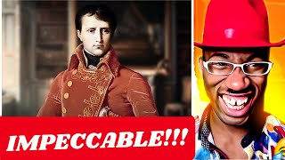 ElodreamX Reacts: Napoleon Crosses the Alps: The Road to Marengo