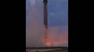 Launching Falcon9 first stage booster separately