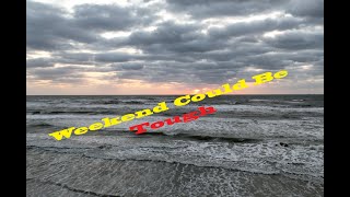 Breakaway Tackle Your Best Damn Surf Fishing Report 10-17-24  Please subscribe for updates.