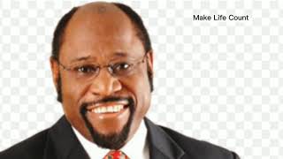 An effective person doesn't need titles  -Myles Munroe