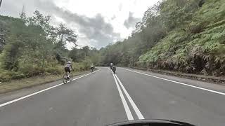 Nice Street Lines | SARC student on his MV Augusta F4 | Kuala Klawang