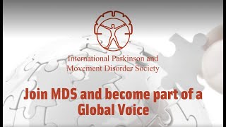 Join MDS and Become Part of a Global Voice