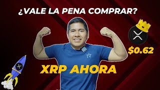 Análisis de Inversión: ¿Vale la Pena Comprar XRP Ahora?