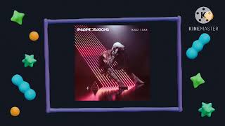 NRJ - IMAGINE DRAGONS - BAD LIAR (PN2)