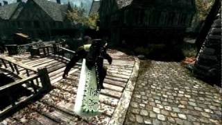 Skyrim Mods