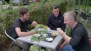 De Fietsclub S2 - promo aflevering 6