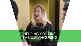 Unipol - The Home of Student Housing