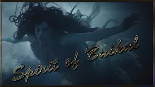 DIANA ANKUDINOVA ( Диана Анкудинова ) Spirit of Baikal - Дух Байкала