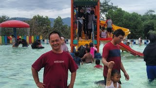 wisata kolam renang Cisadane