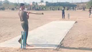 KHURAM CHAKWAL VS FURQAN SHAH Tap ball mach