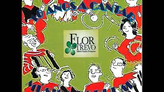 GRUPO FLOR DO TREVO "O Meu Rio Tejo"