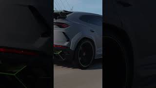 Lamborghini Urus #viral #cars #car #racing #hiphop